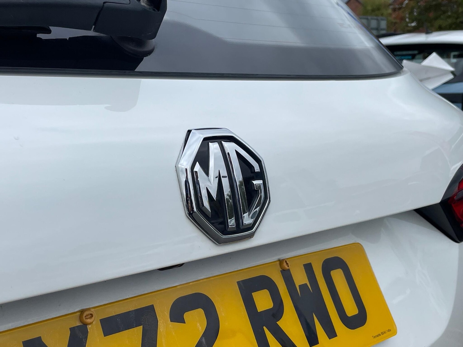 Used MG MG HS 2022 for sale - 76121641: Photo 27