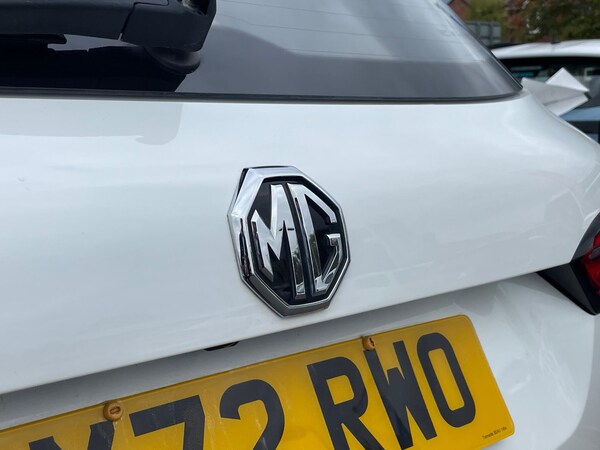Used MG MG HS 2022 for sale - 76121641: Photo 27