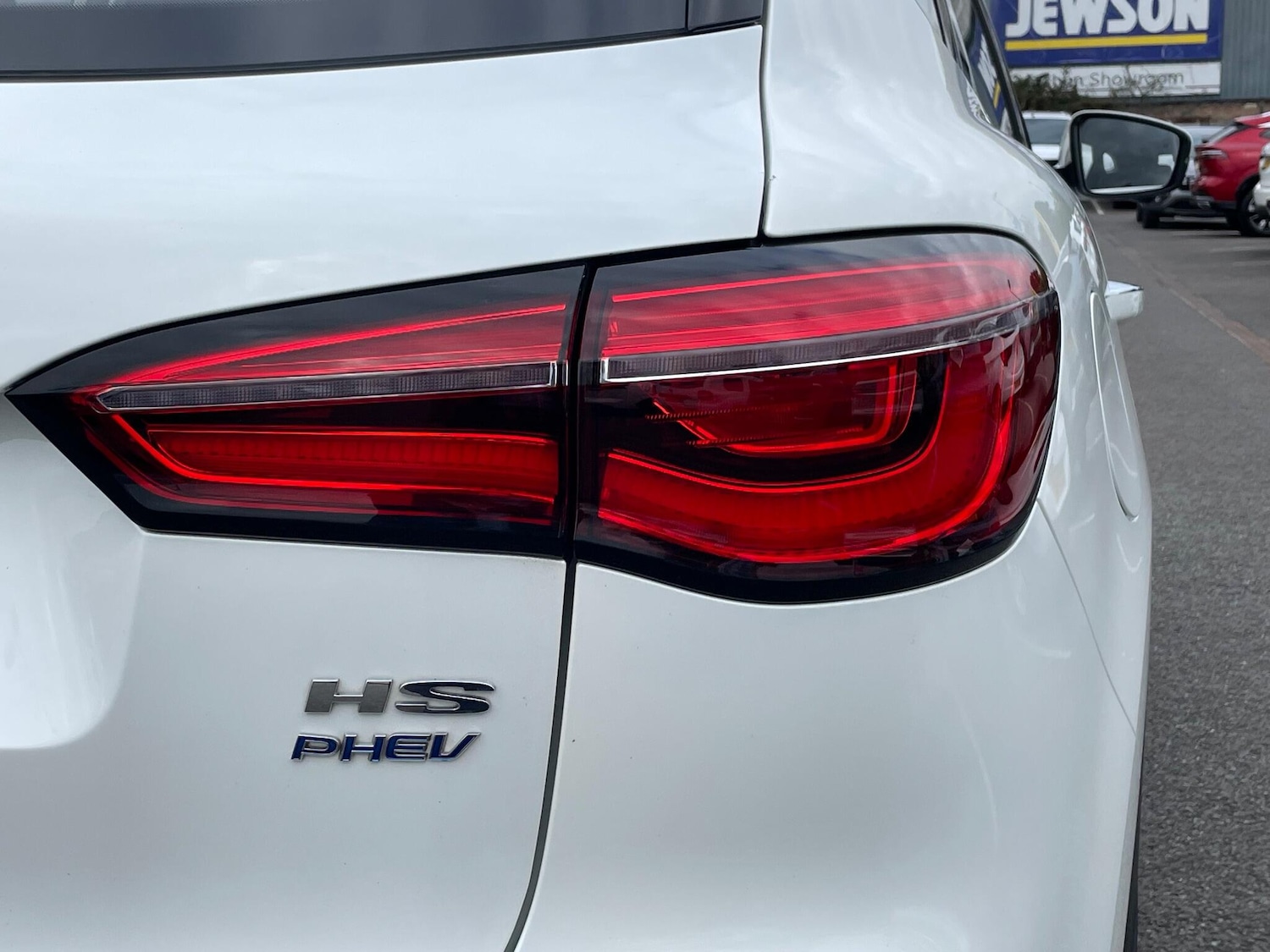 Used MG MG HS 2022 for sale - 76121641: Photo 28