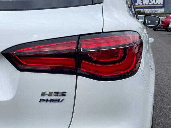 Used MG MG HS 2022 for sale - 76121641: Photo 28