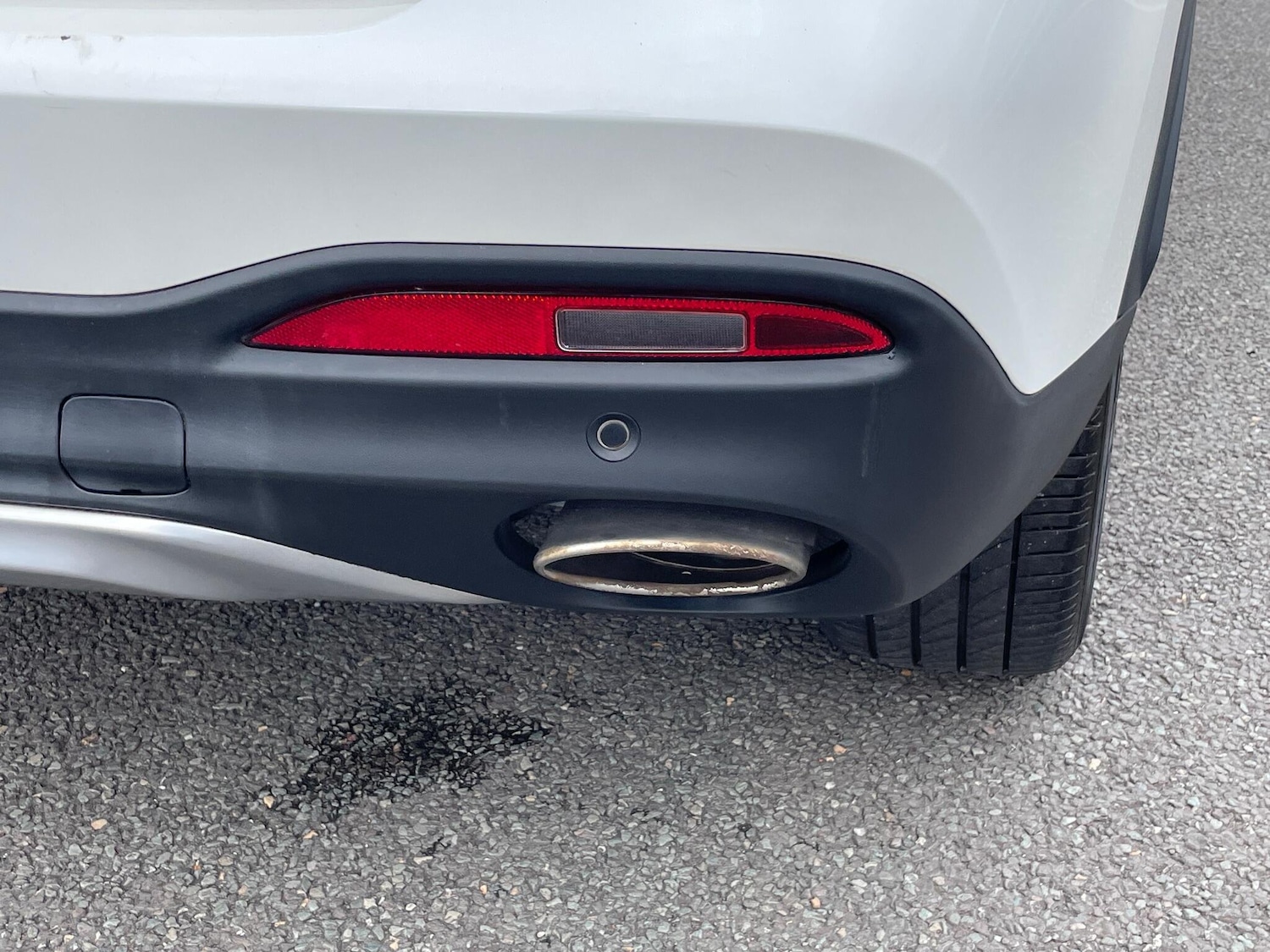 Used MG MG HS 2022 for sale - 76121641: Photo 29