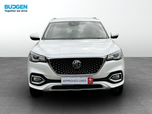 Used MG MG HS 2022 for sale - 76121641: Photo 2