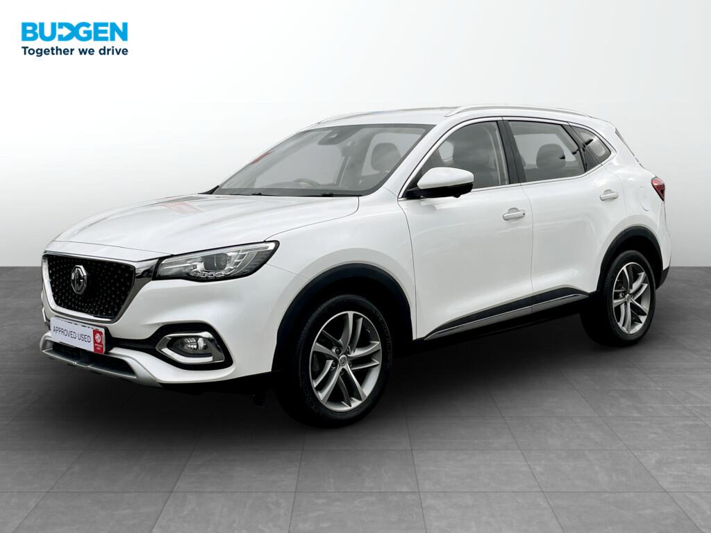 Used MG MG HS 2022 for sale - 76121641: Photo 3