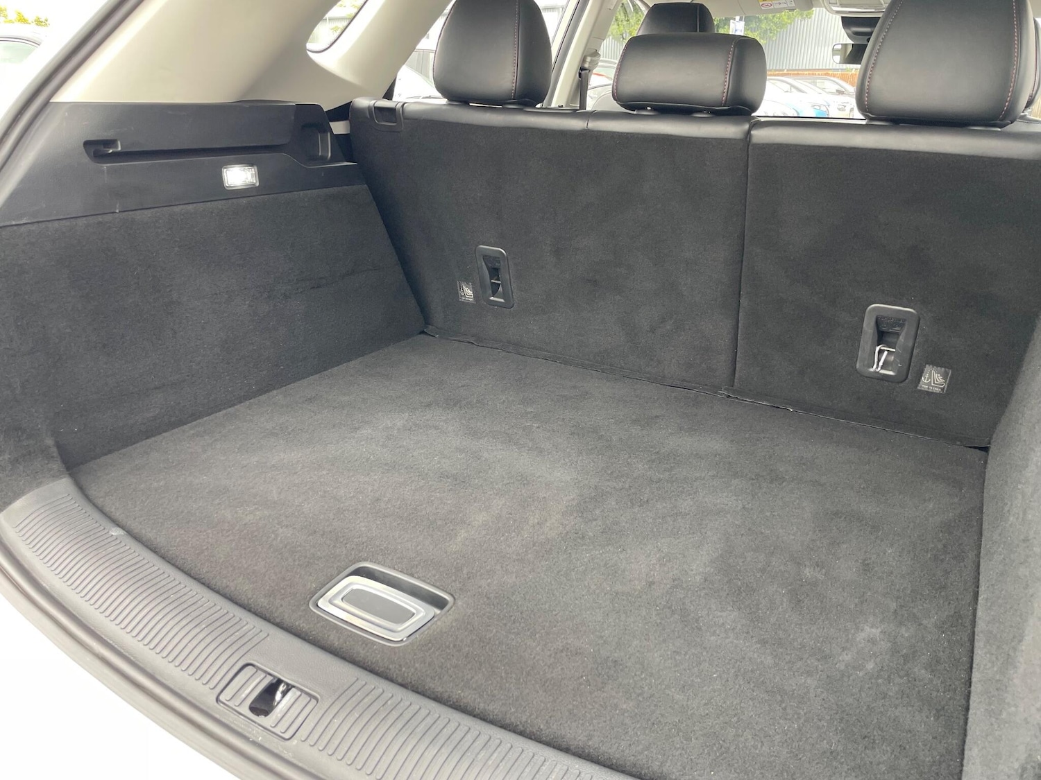 Used MG MG HS 2022 for sale - 76121641: Photo 31