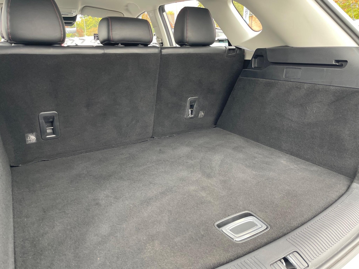 Used MG MG HS 2022 for sale - 76121641: Photo 32