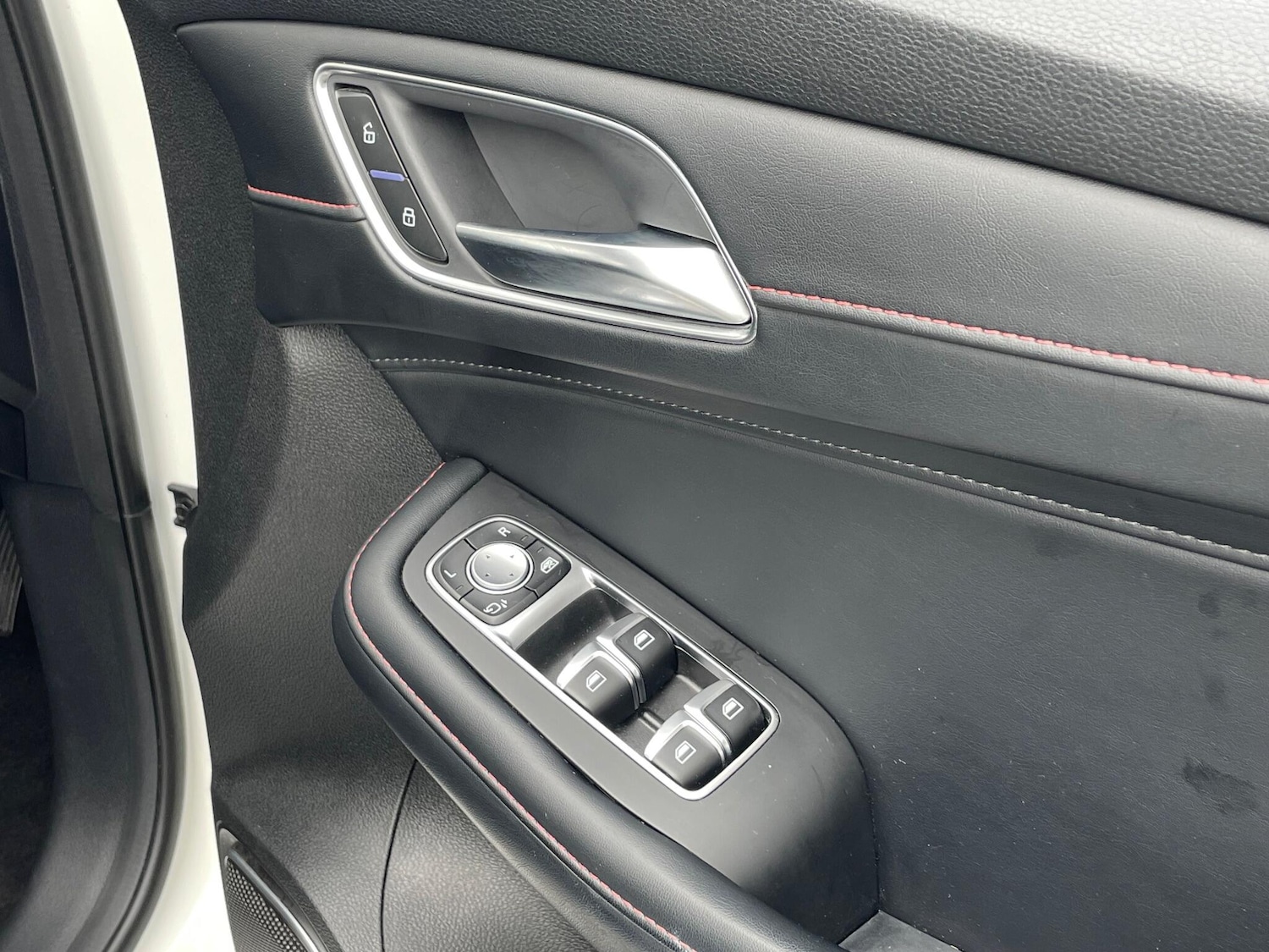 Used MG MG HS 2022 for sale - 76121641: Photo 33