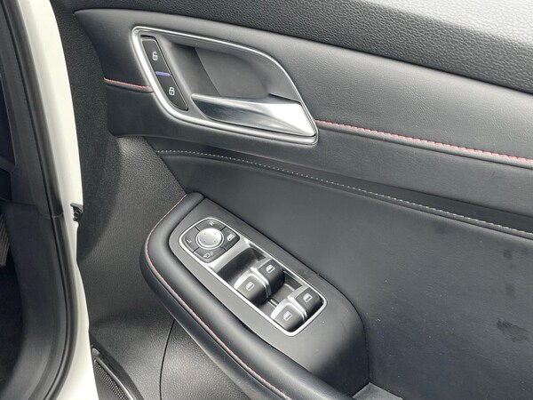 Used MG MG HS 2022 for sale - 76121641: Photo 33