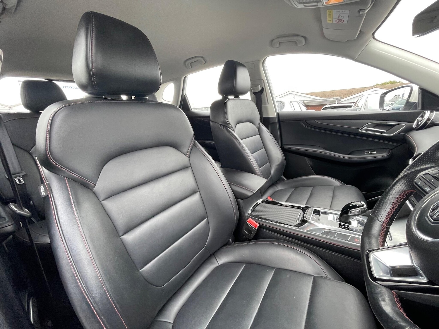 Used MG MG HS 2022 for sale - 76121641: Photo 34