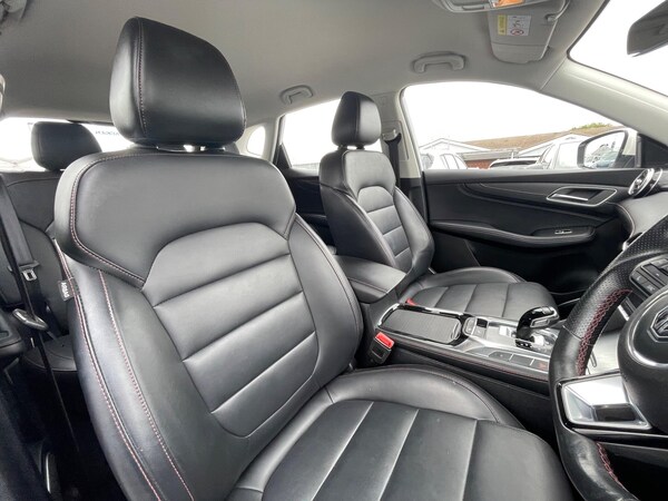 Used MG MG HS 2022 for sale - 76121641: Photo 34
