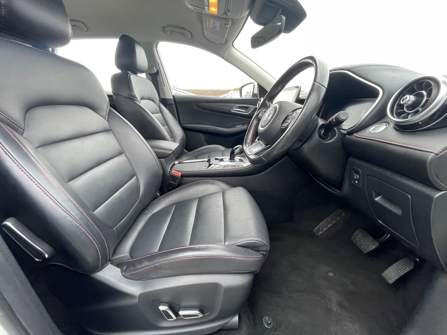 Used MG MG HS 2022 for sale - 76121641: Photo 35