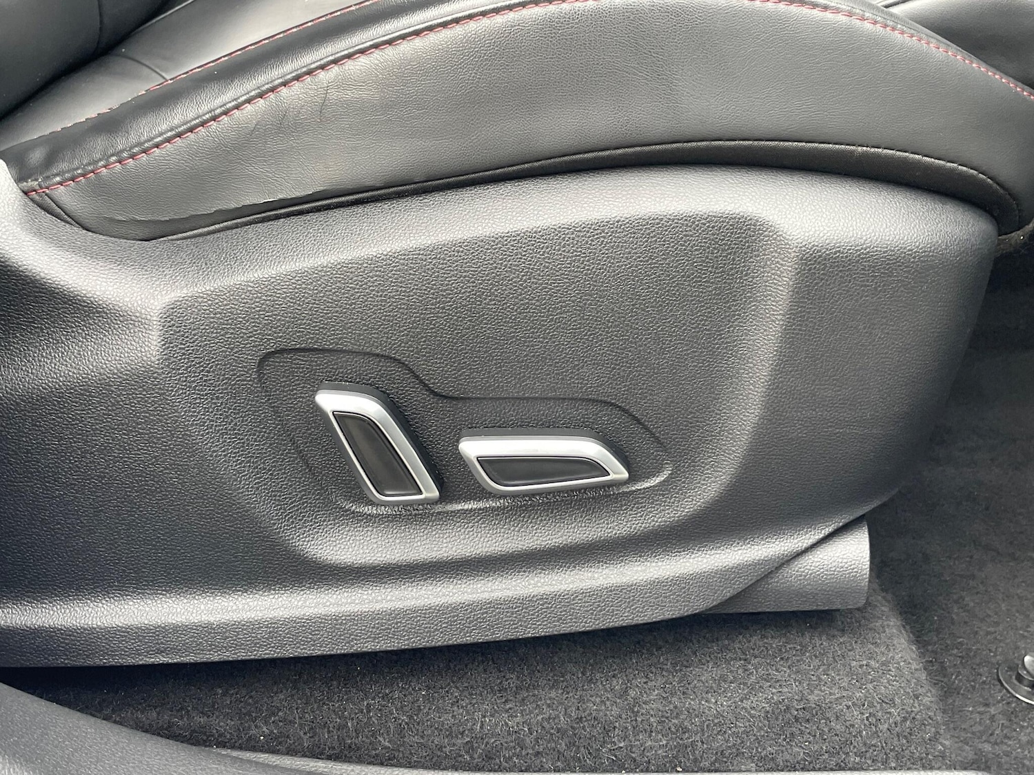 Used MG MG HS 2022 for sale - 76121641: Photo 36