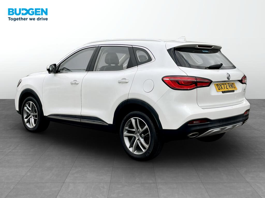 Used MG MG HS 2022 for sale - 76121641: Photo 4