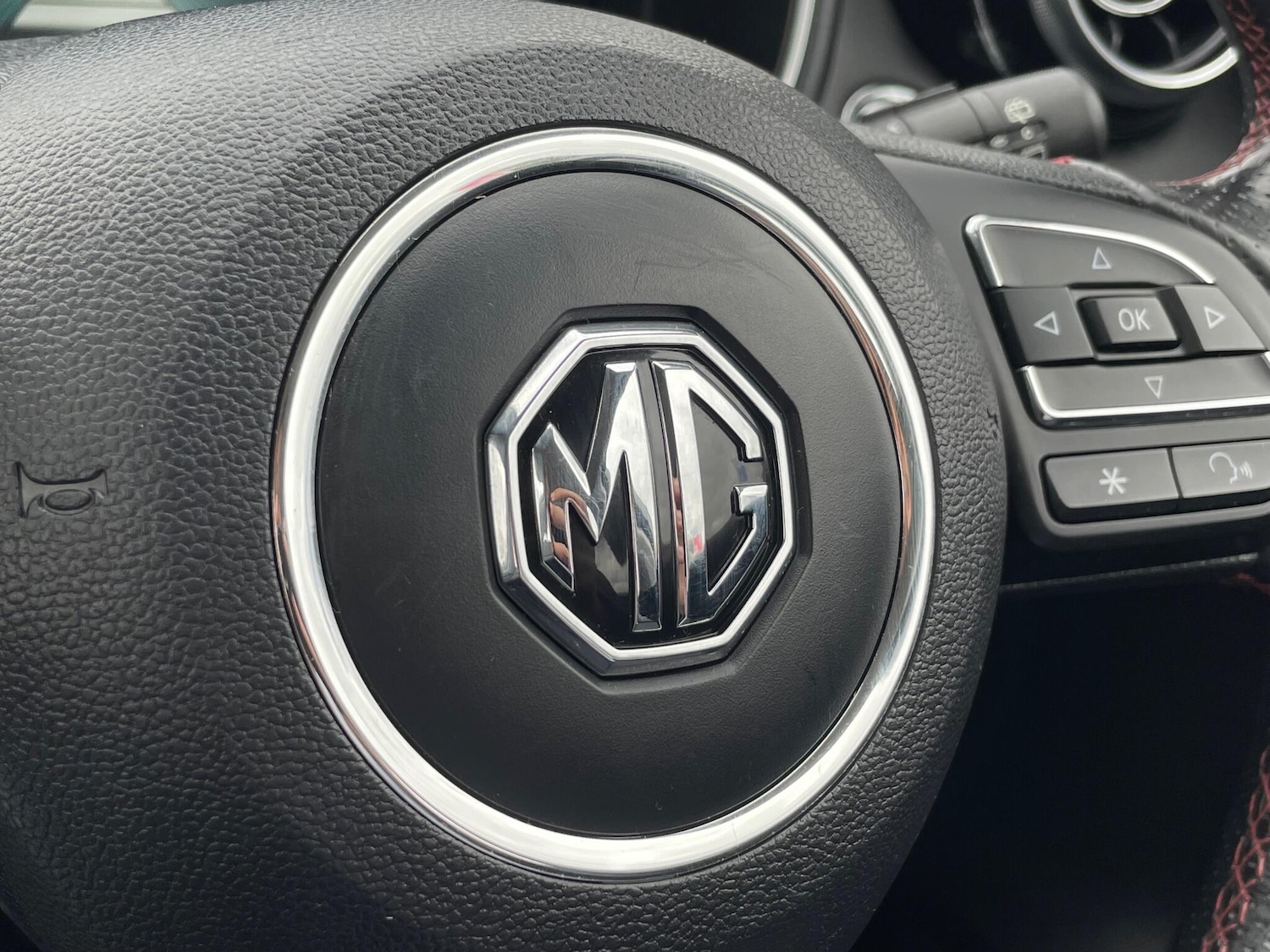 Used MG MG HS 2022 for sale - 76121641: Photo 40