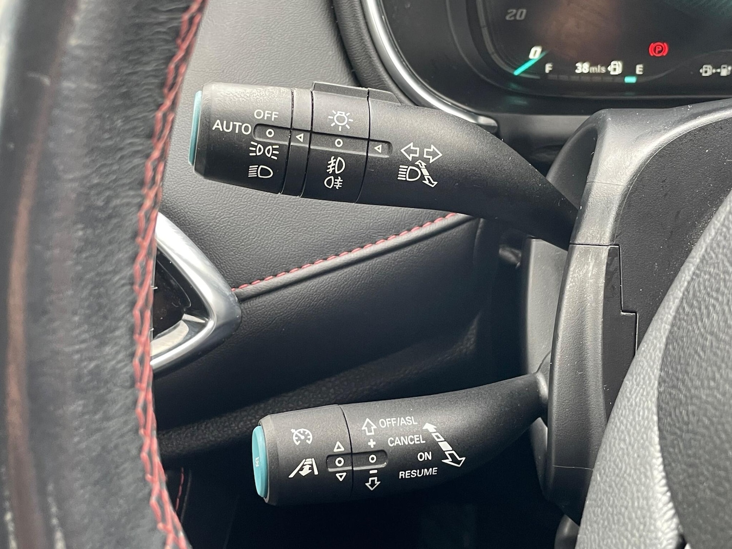 Used MG MG HS 2022 for sale - 76121641: Photo 42