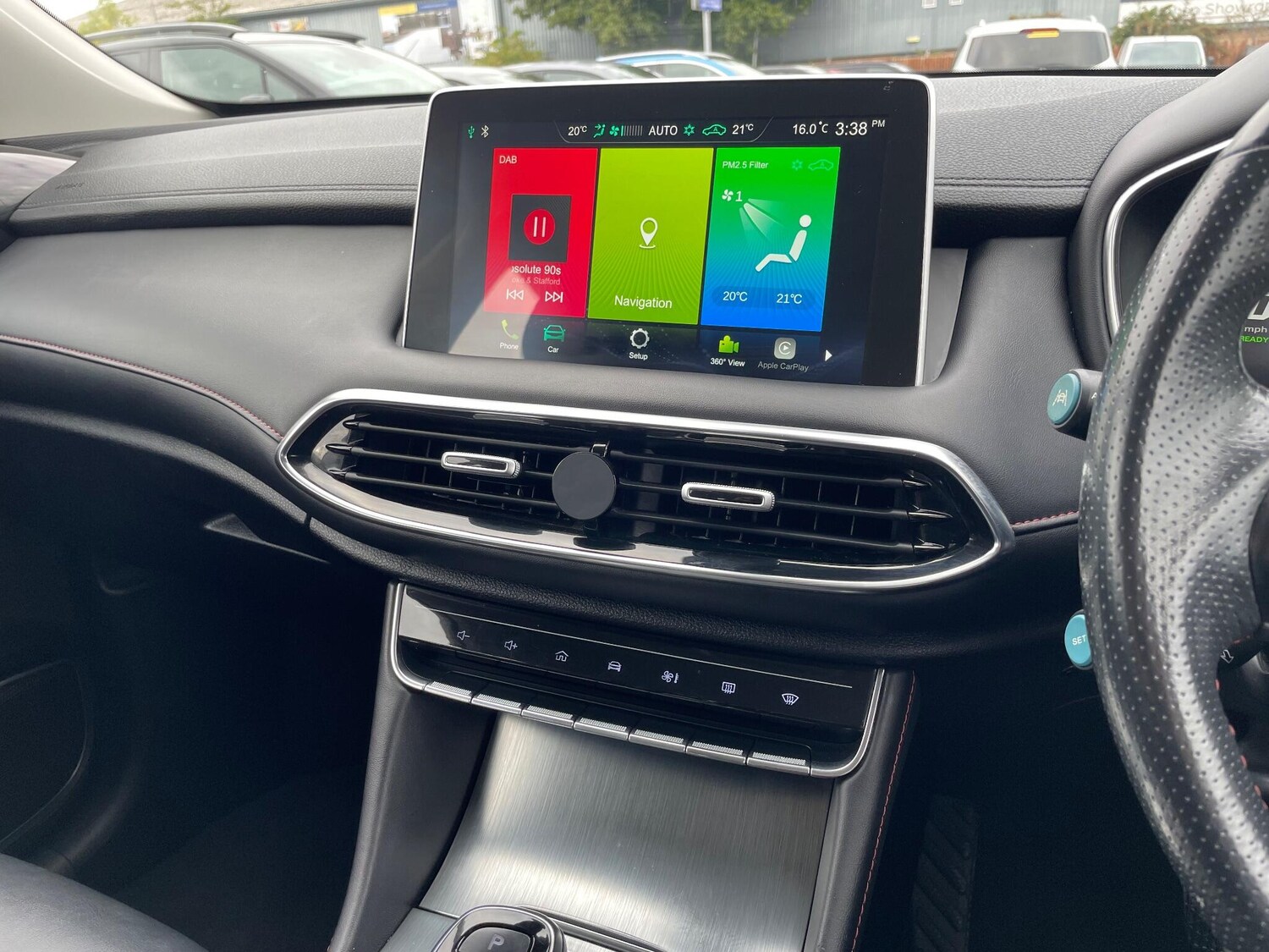 Used MG MG HS 2022 for sale - 76121641: Photo 44