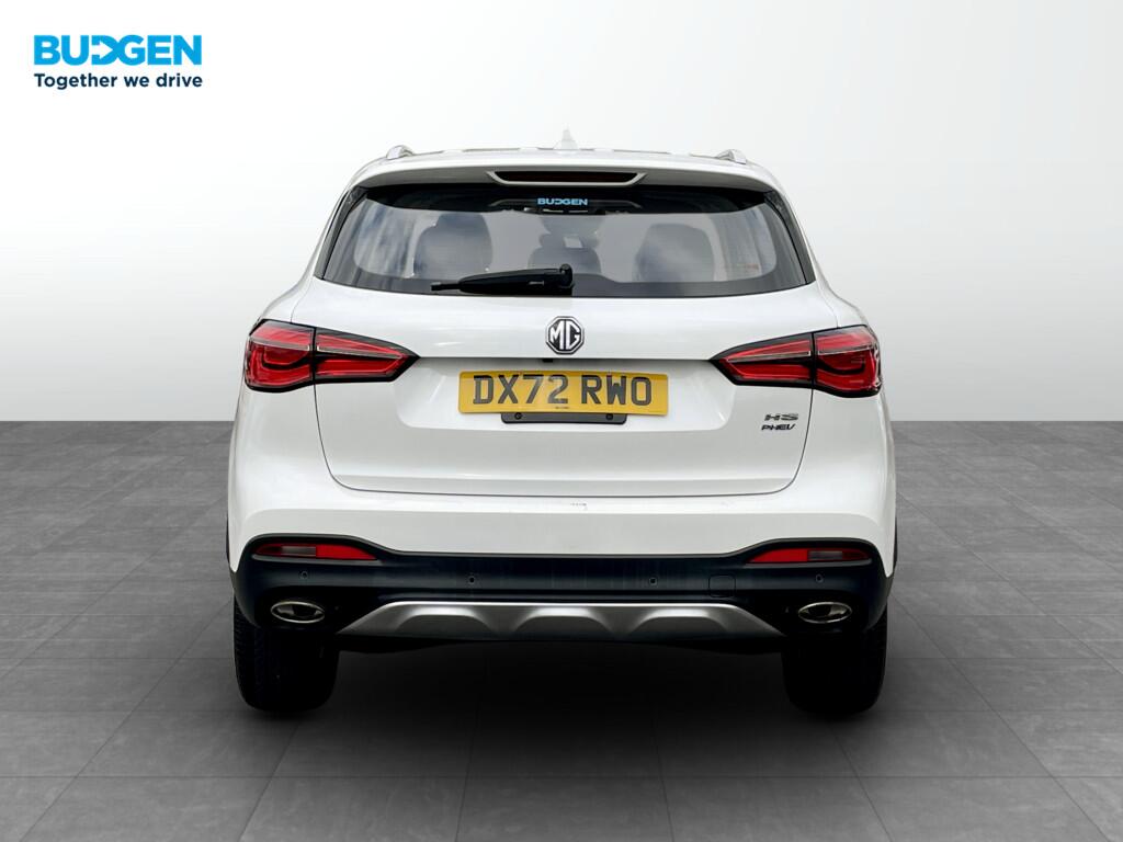 Used MG MG HS 2022 for sale - 76121641: Photo 5