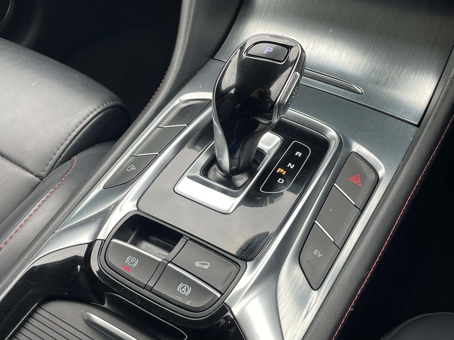 Used MG MG HS 2022 for sale - 76121641: Photo 50