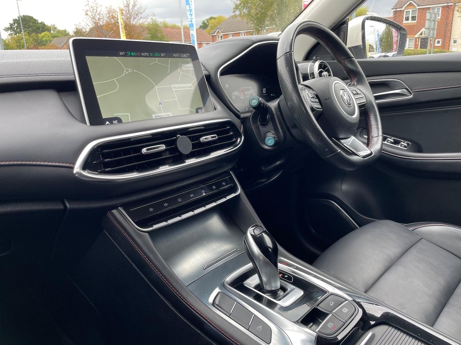 Used MG MG HS 2022 for sale - 76121641: Photo 52