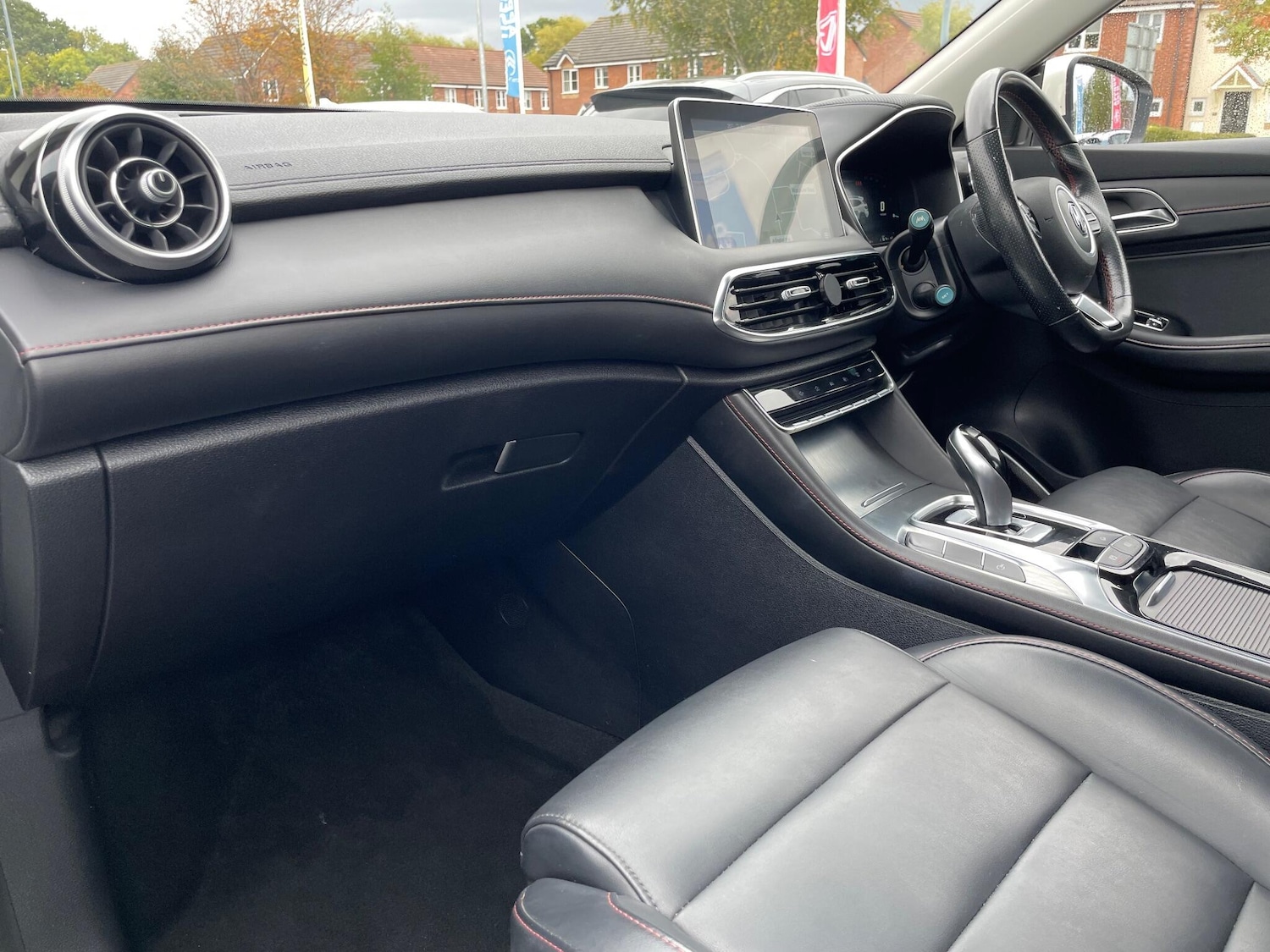 Used MG MG HS 2022 for sale - 76121641: Photo 53