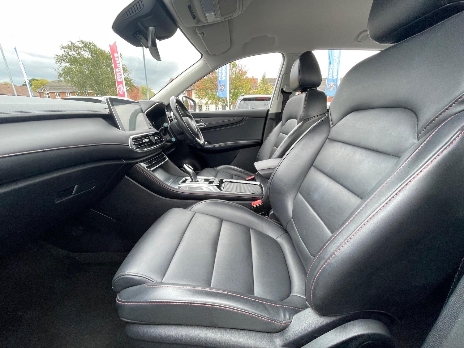 Used MG MG HS 2022 for sale - 76121641: Photo 54