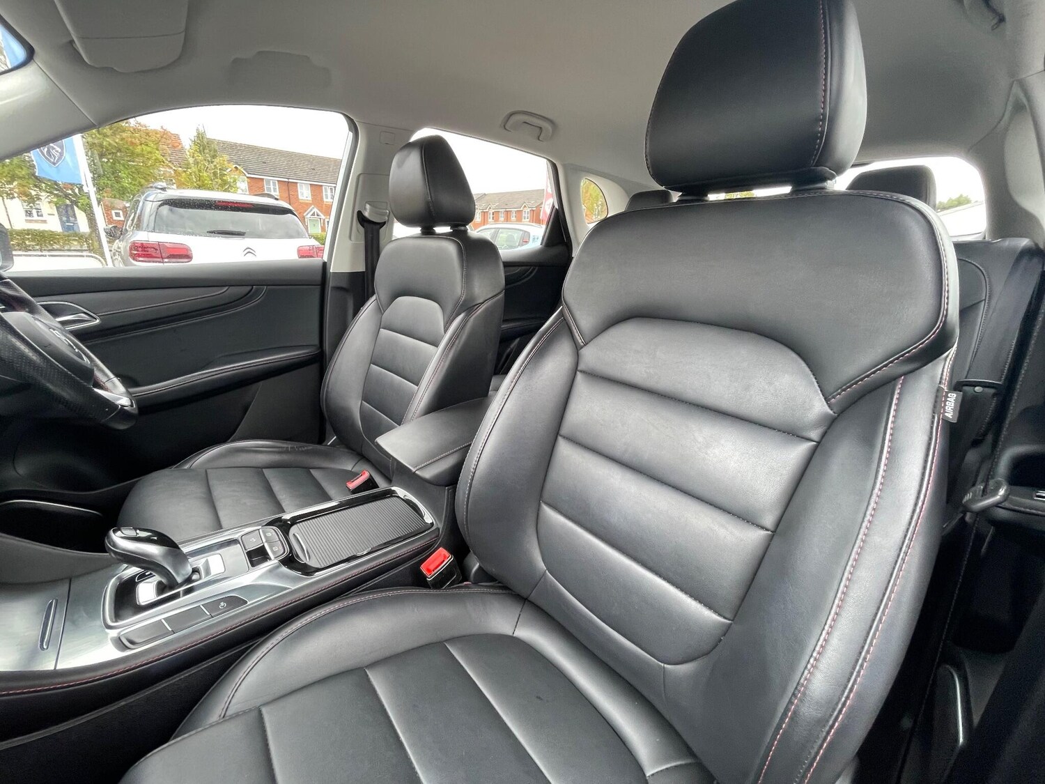 Used MG MG HS 2022 for sale - 76121641: Photo 55