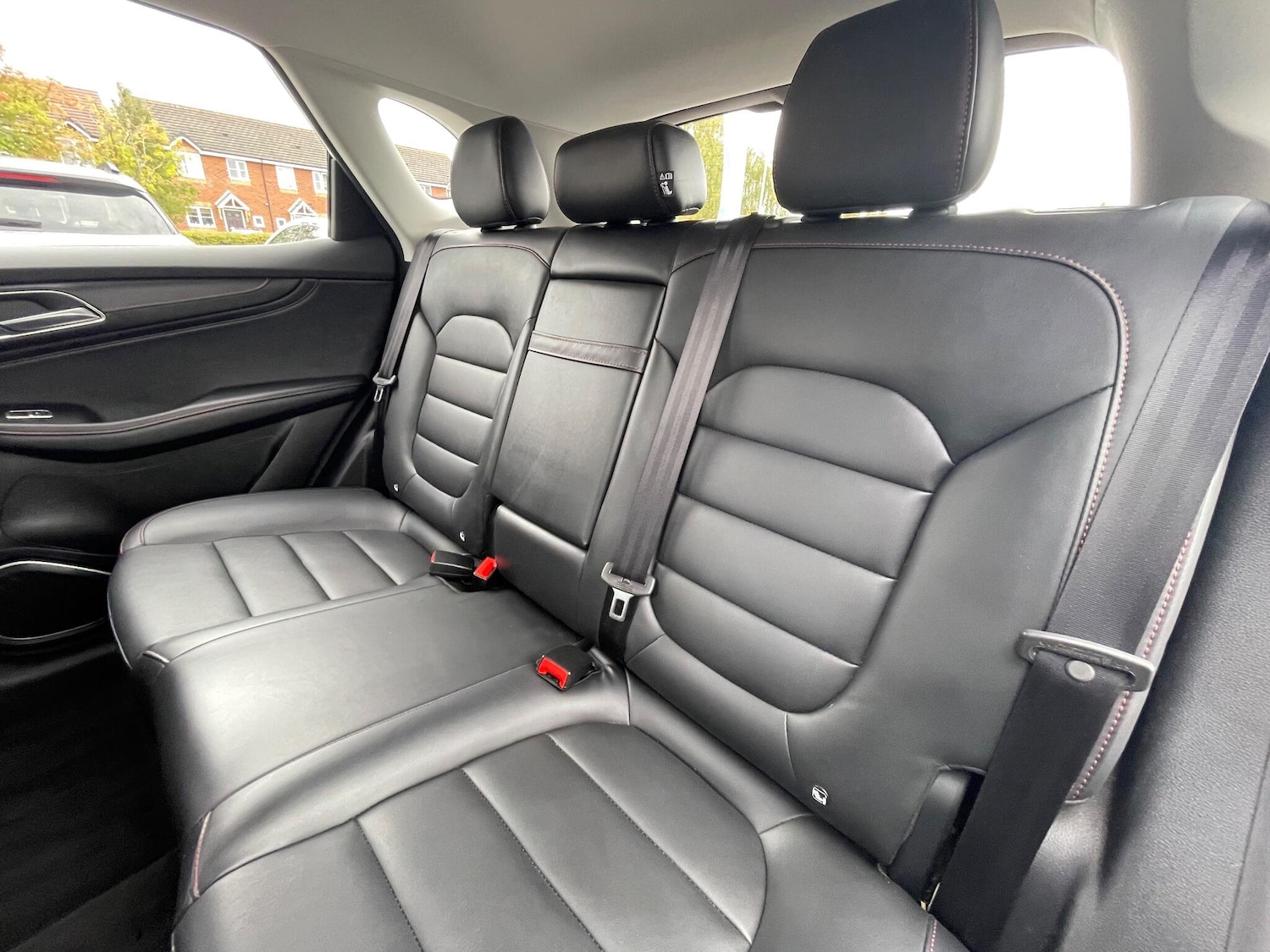 Used MG MG HS 2022 for sale - 76121641: Photo 56