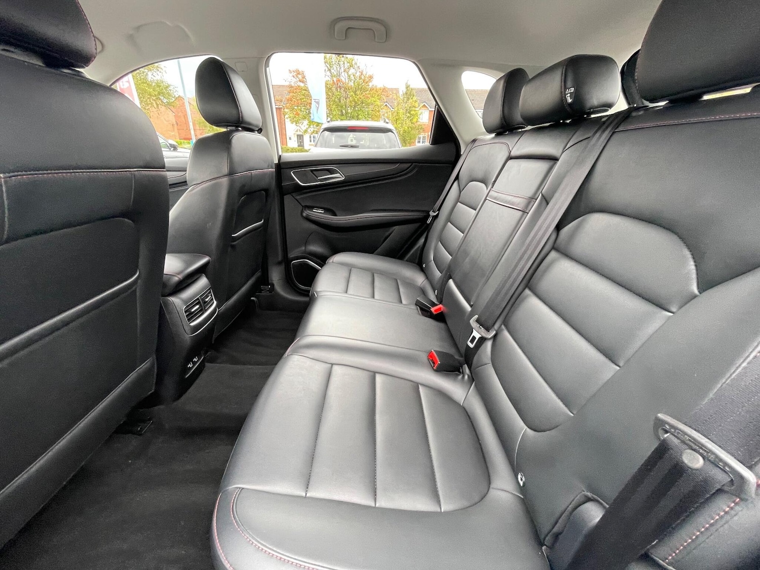 Used MG MG HS 2022 for sale - 76121641: Photo 57