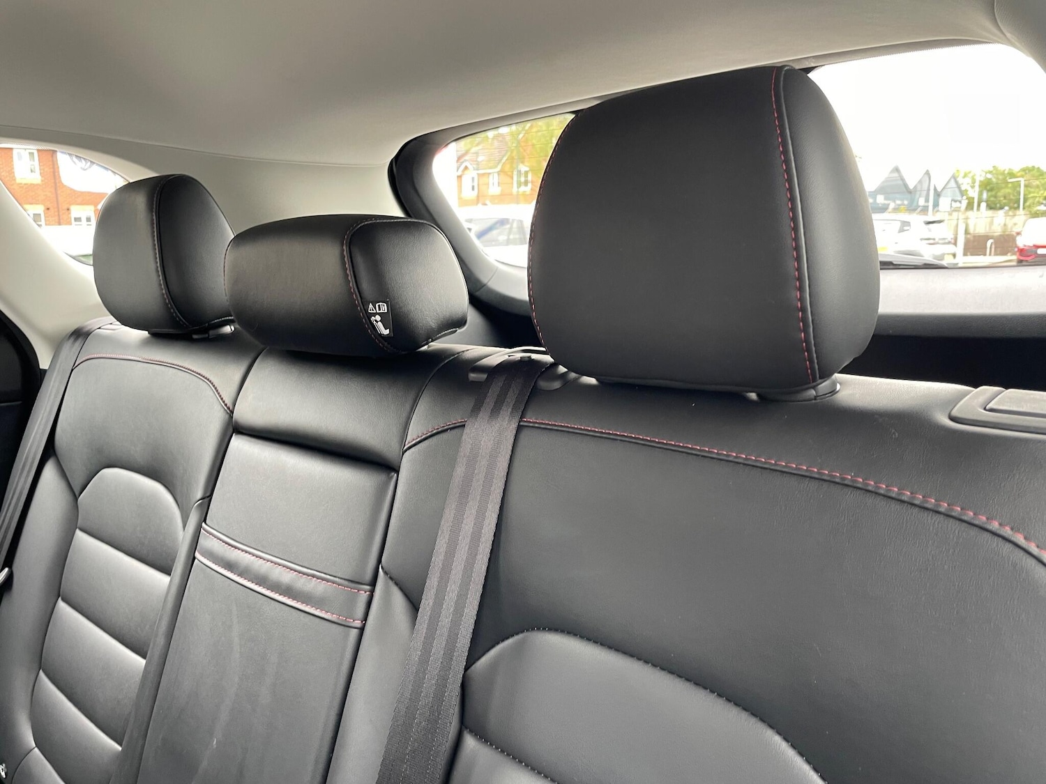 Used MG MG HS 2022 for sale - 76121641: Photo 58