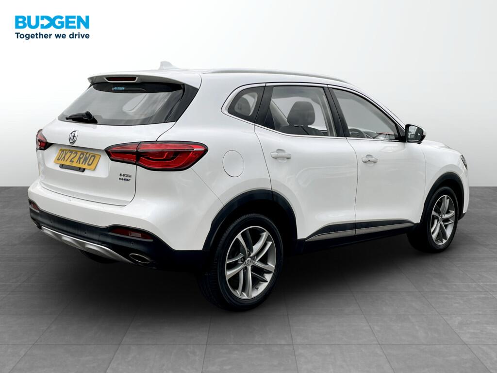 Used MG MG HS 2022 for sale - 76121641: Photo 6