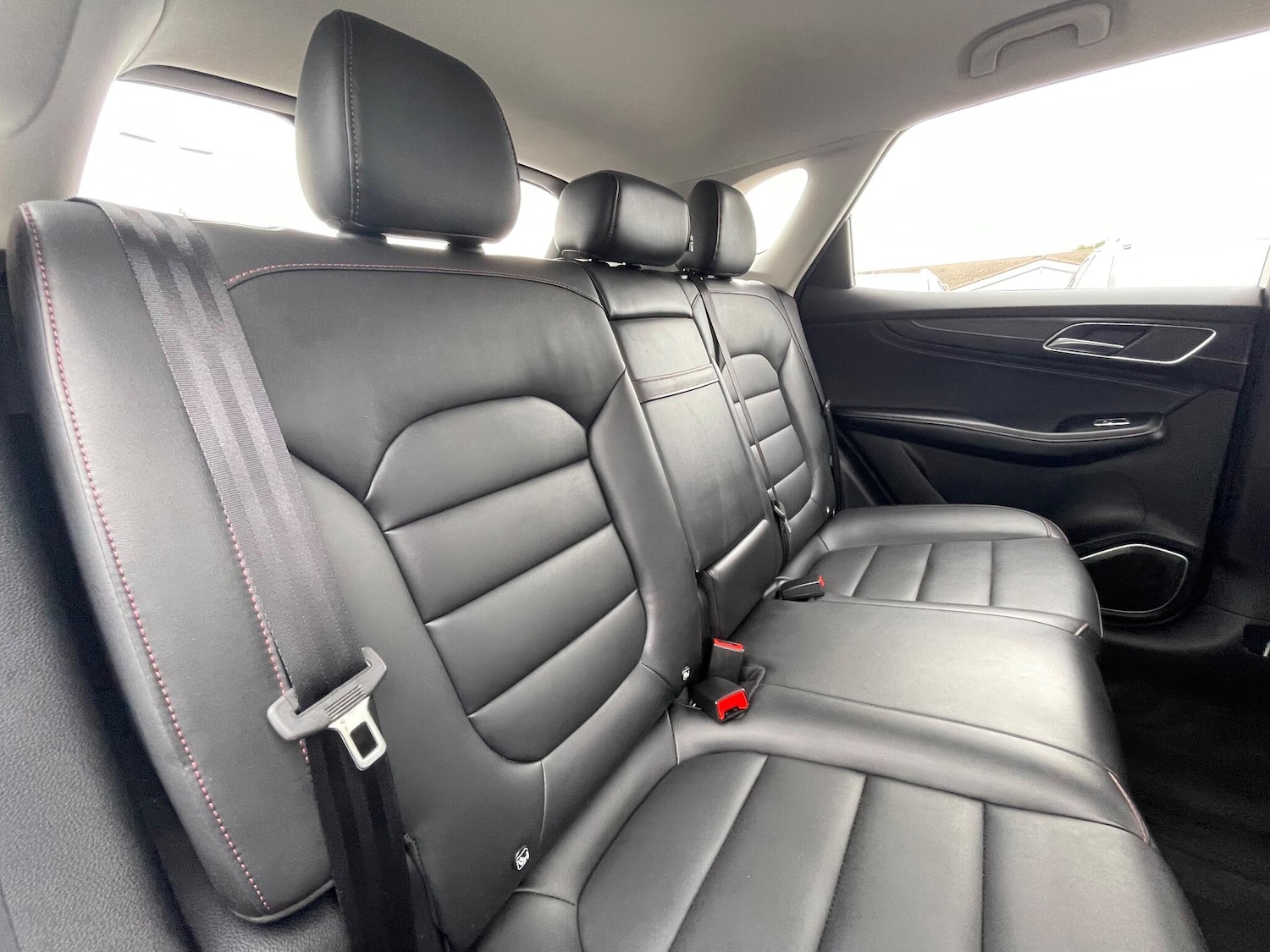 Used MG MG HS 2022 for sale - 76121641: Photo 60