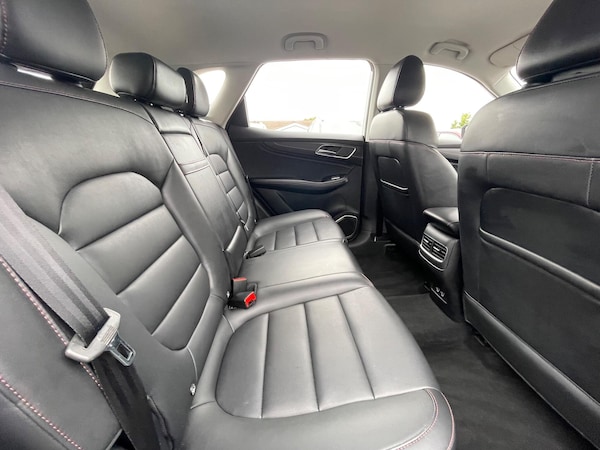 Used MG MG HS 2022 for sale - 76121641: Photo 61