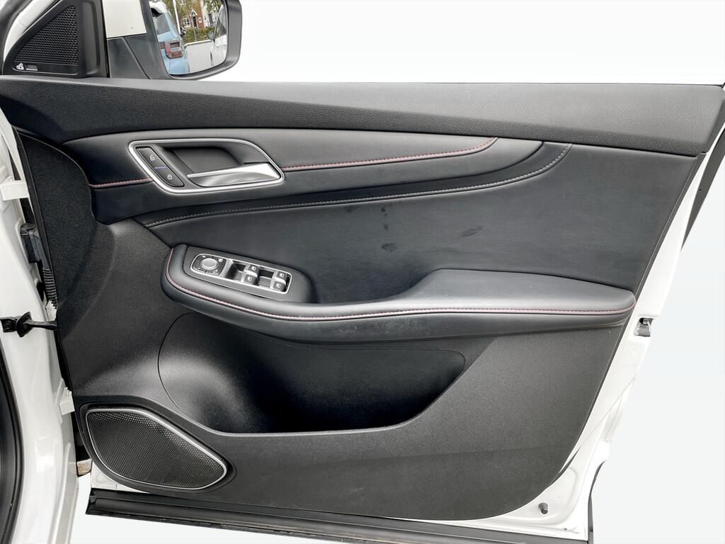 Used MG MG HS 2022 for sale - 76121641: Photo 8