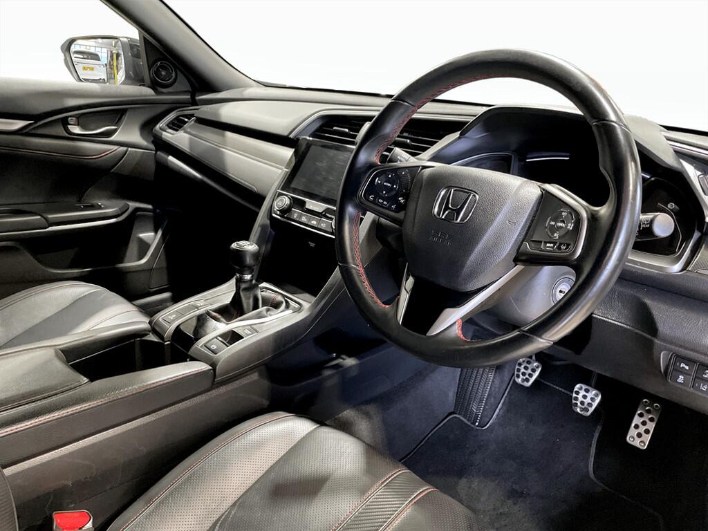 Used Honda Civic 2019 for sale - 75729592: Photo 10