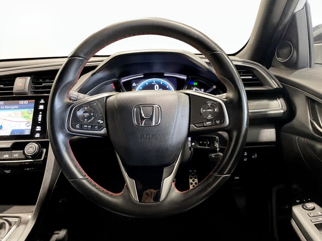 Used Honda Civic 2019 for sale - 75729592: Photo 12
