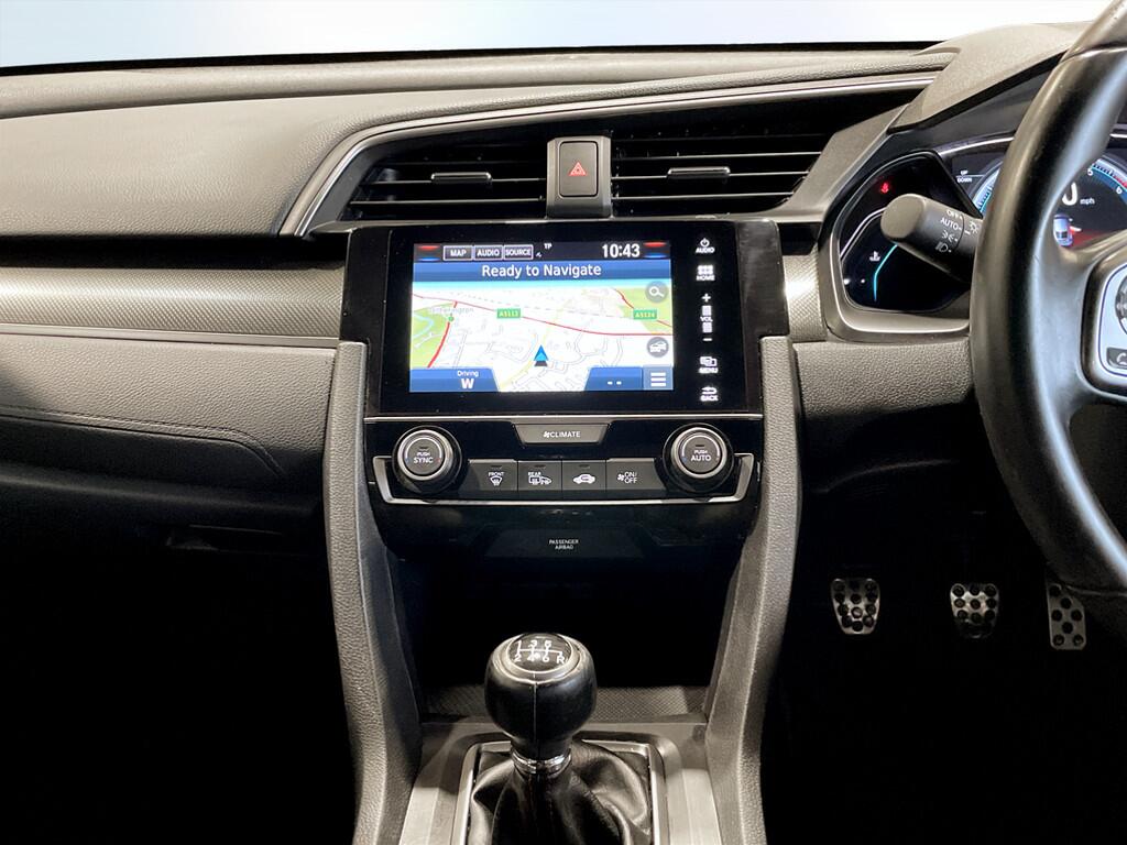 Used Honda Civic 2019 for sale - 75729592: Photo 13