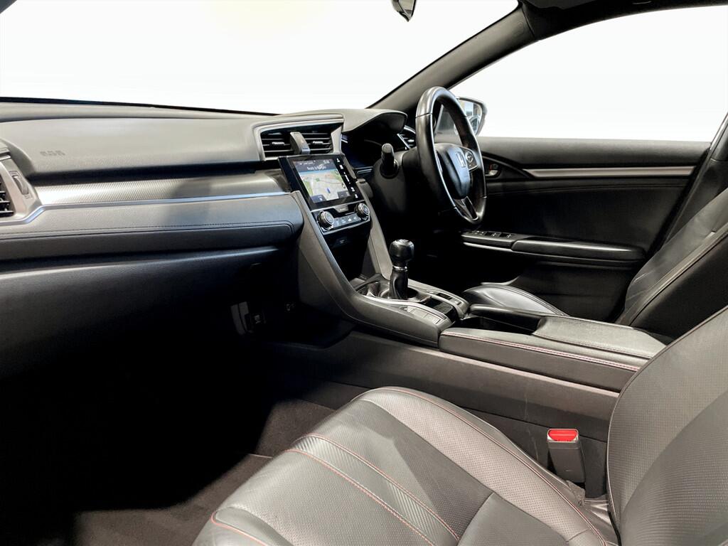 Used Honda Civic 2019 for sale - 75729592: Photo 14