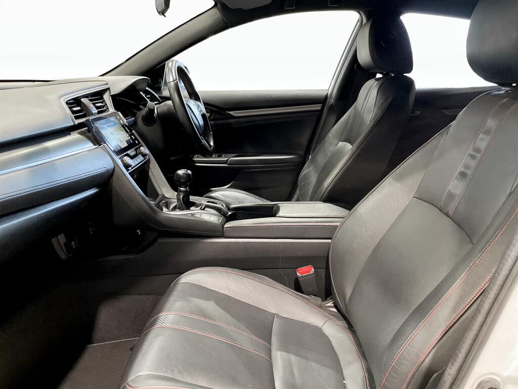Used Honda Civic 2019 for sale - 75729592: Photo 15