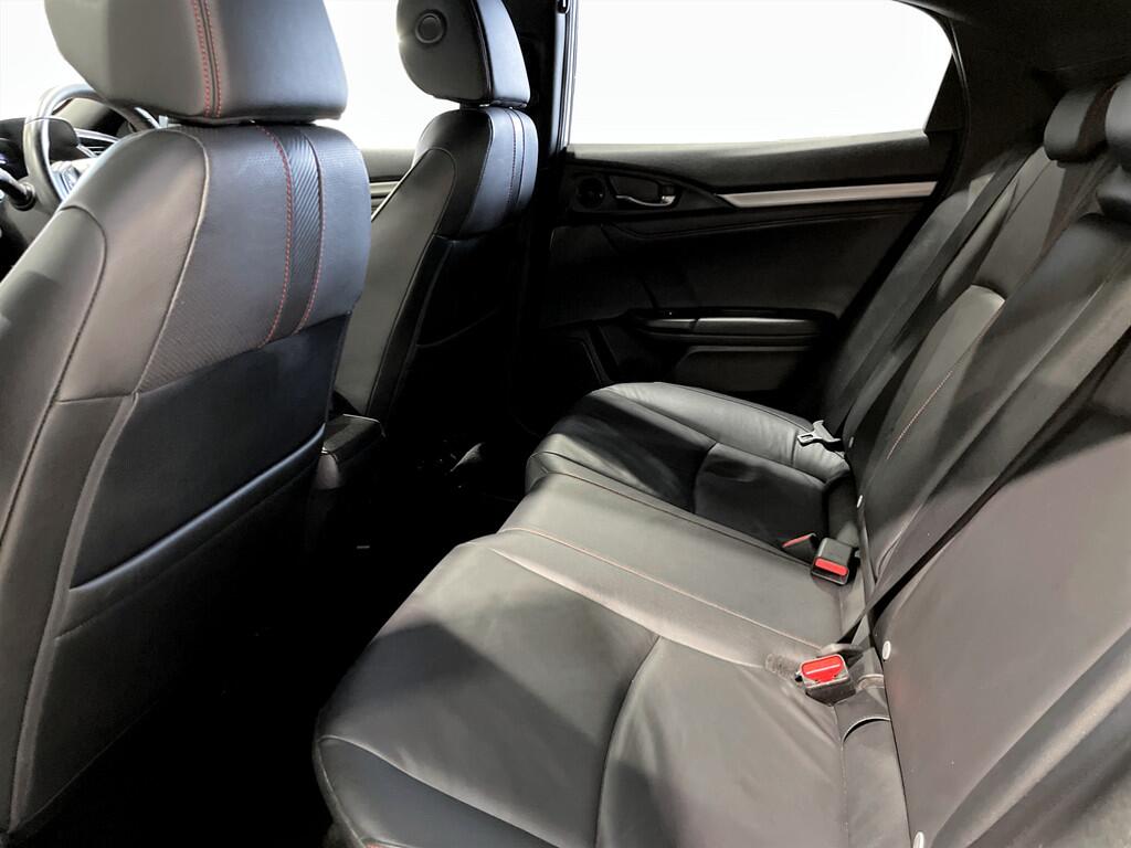 Used Honda Civic 2019 for sale - 75729592: Photo 16
