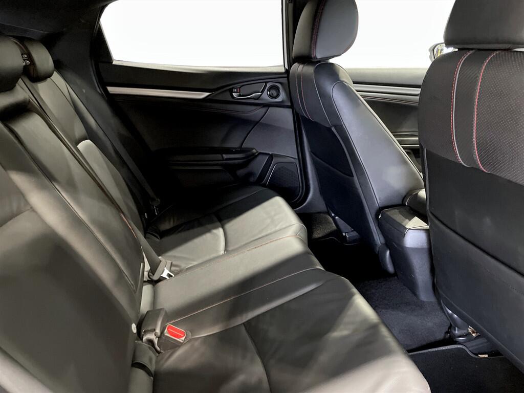 Used Honda Civic 2019 for sale - 75729592: Photo 17