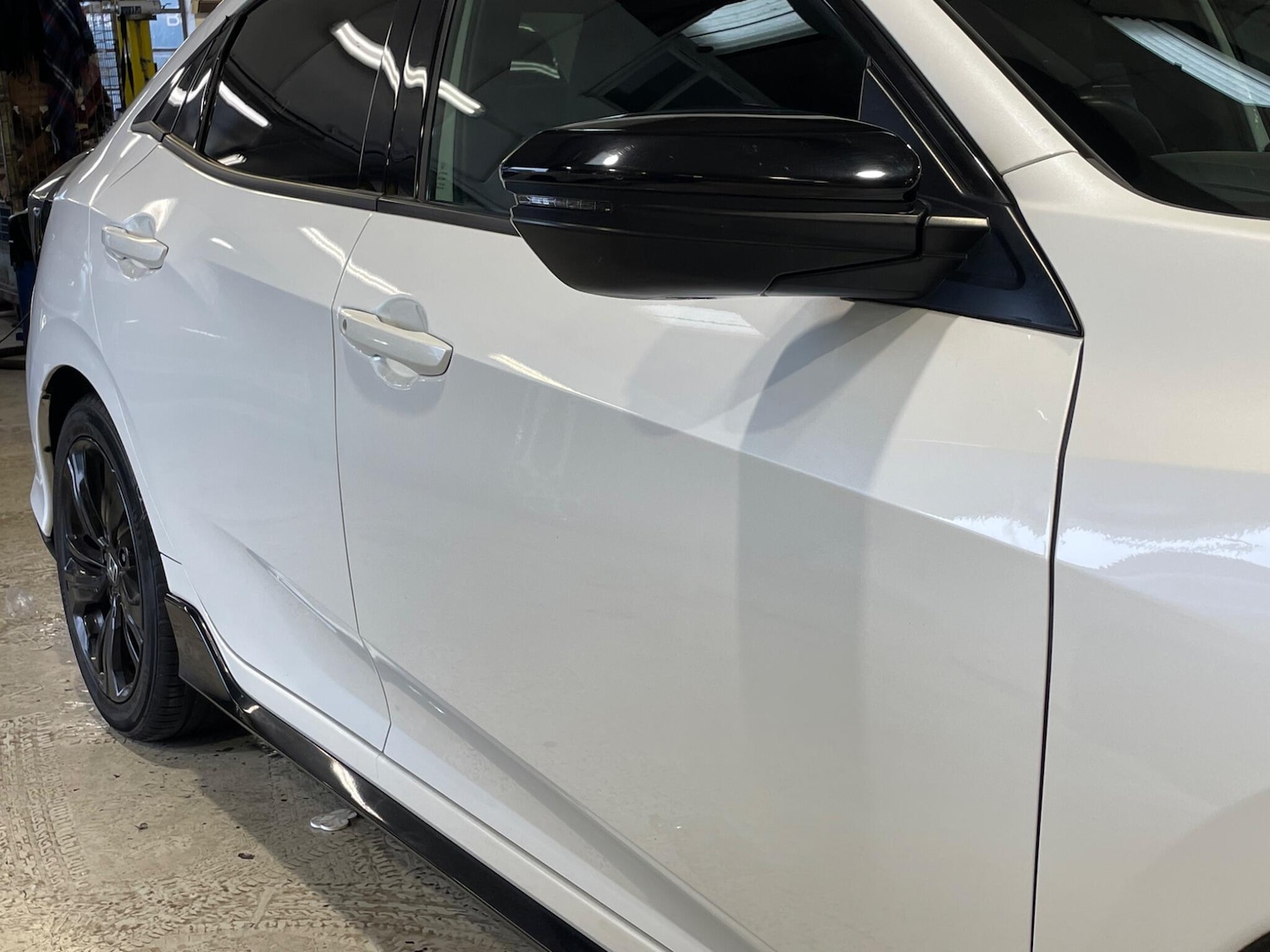 Used Honda Civic 2019 for sale - 75729592: Photo 19