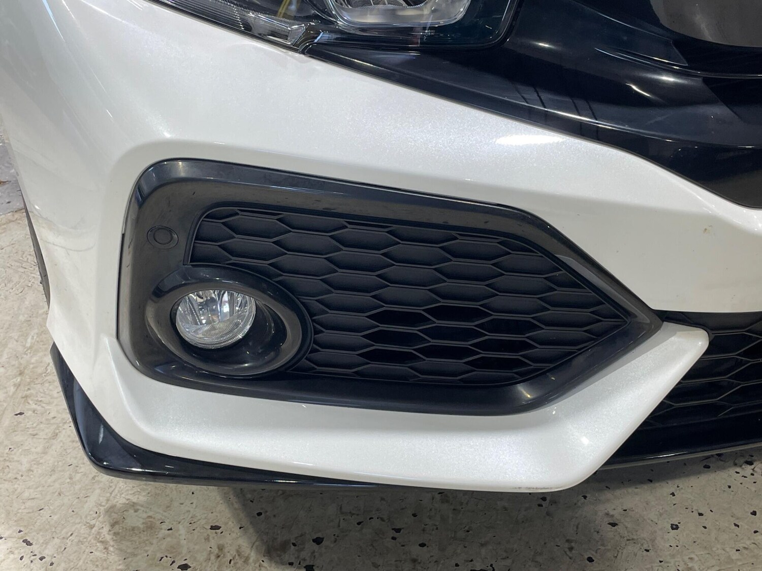 Used Honda Civic 2019 for sale - 75729592: Photo 21