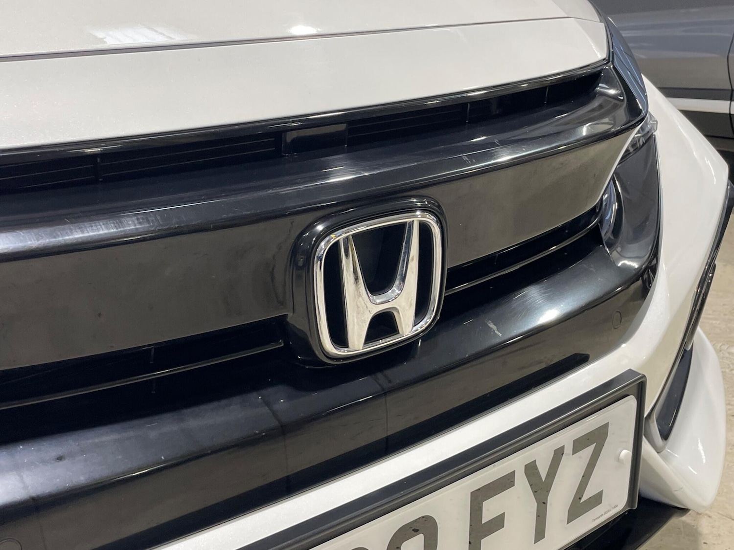 Used Honda Civic 2019 for sale - 75729592: Photo 22