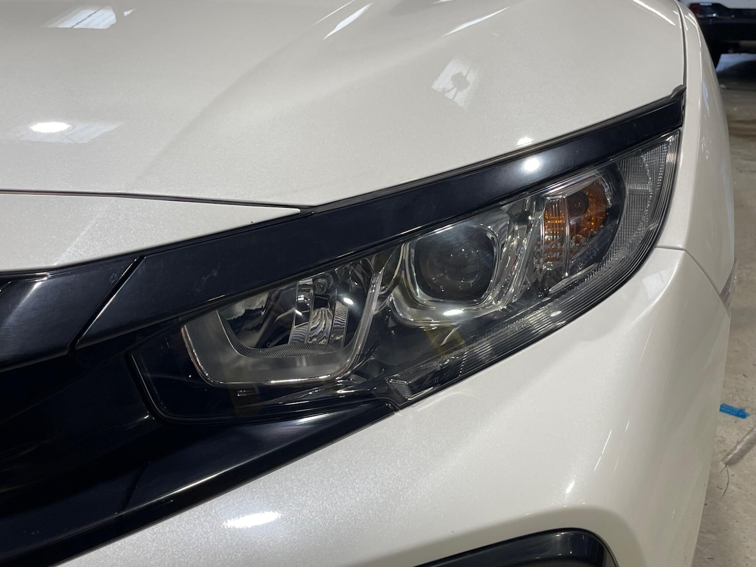 Used Honda Civic 2019 for sale - 75729592: Photo 23