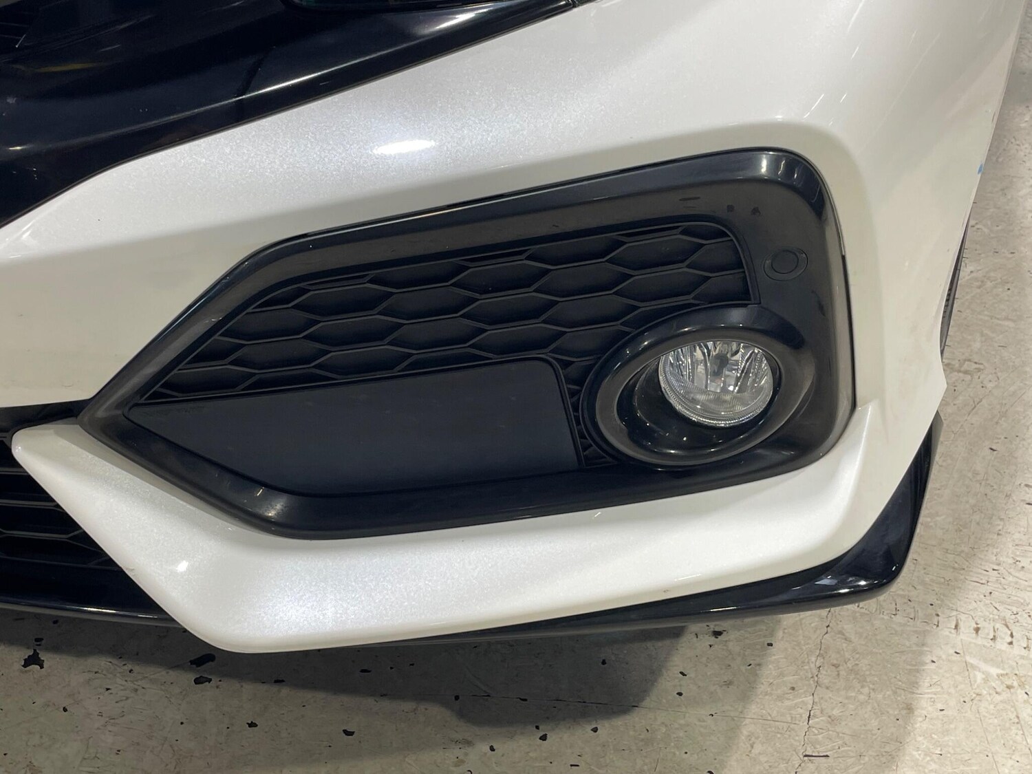 Used Honda Civic 2019 for sale - 75729592: Photo 24