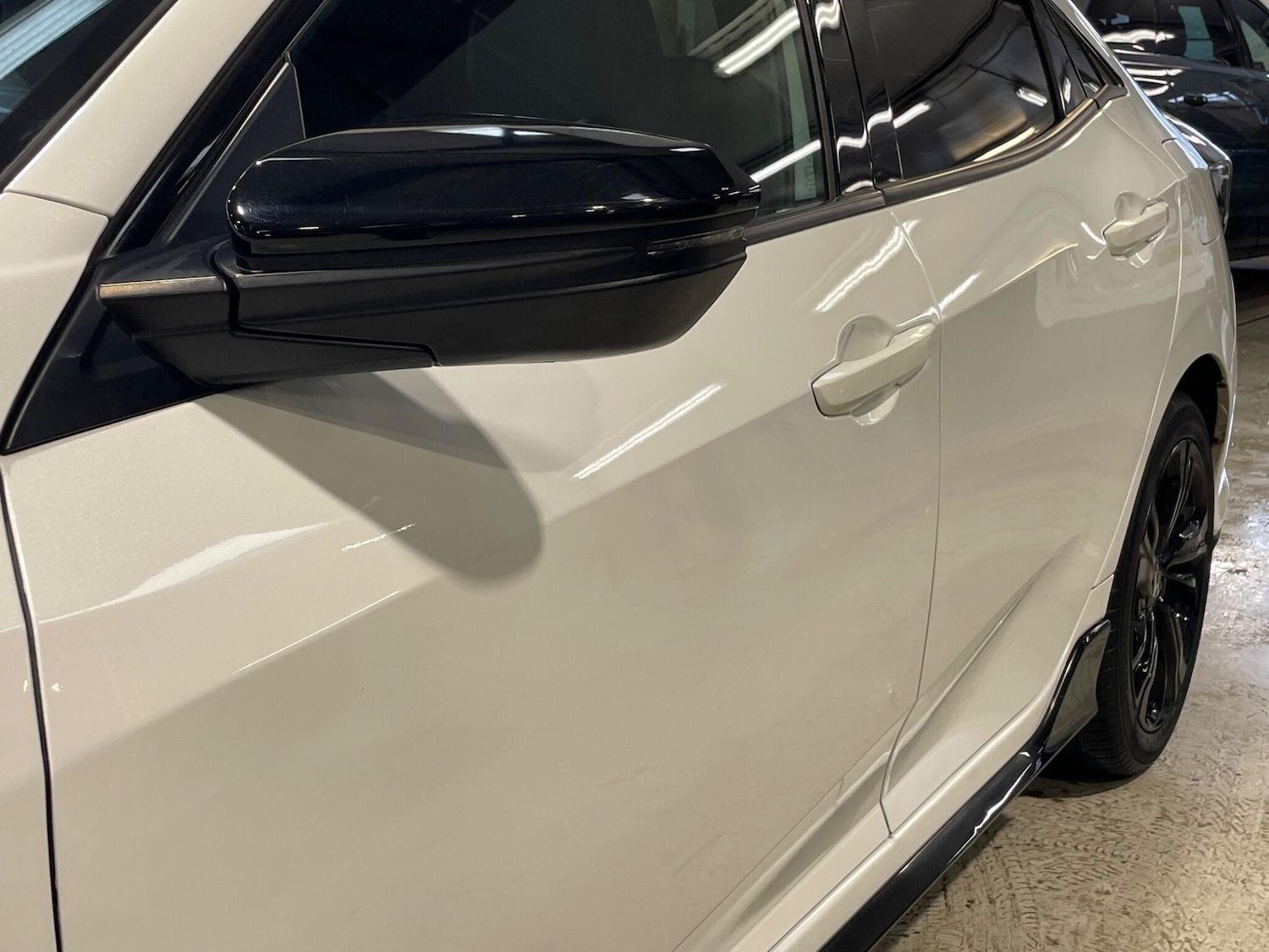 Used Honda Civic 2019 for sale - 75729592: Photo 25