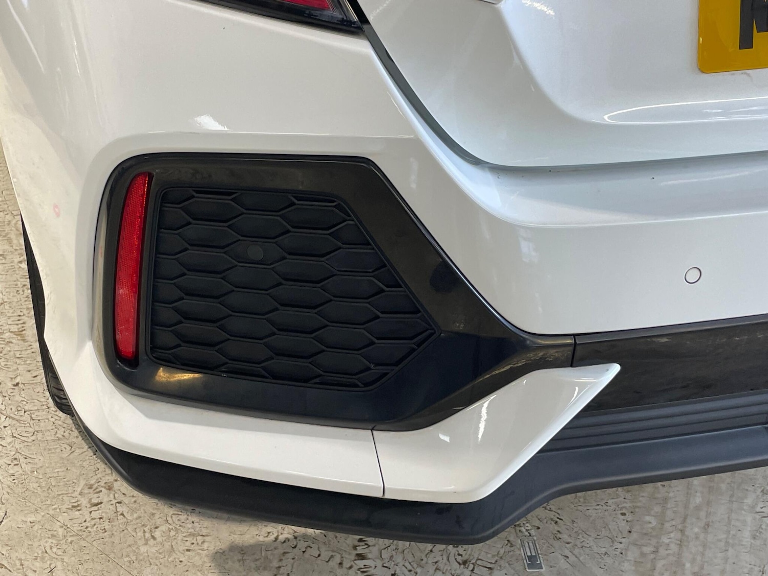 Used Honda Civic 2019 for sale - 75729592: Photo 27