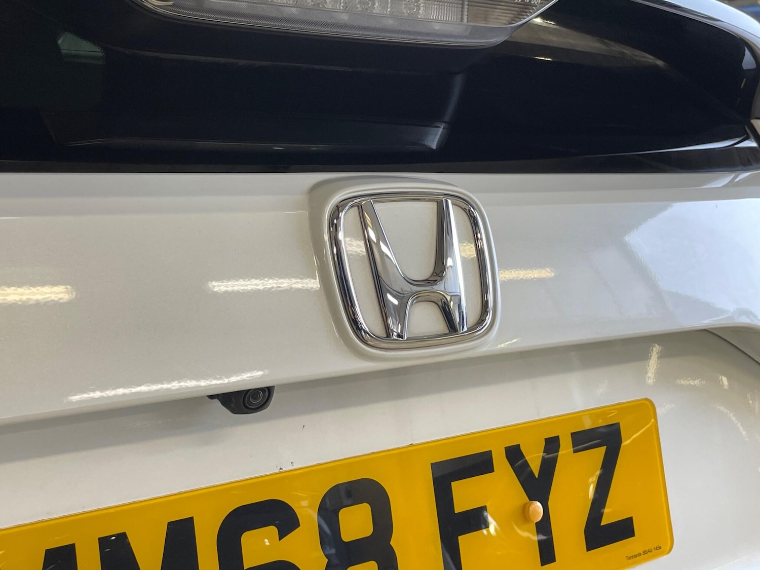 Used Honda Civic 2019 for sale - 75729592: Photo 28