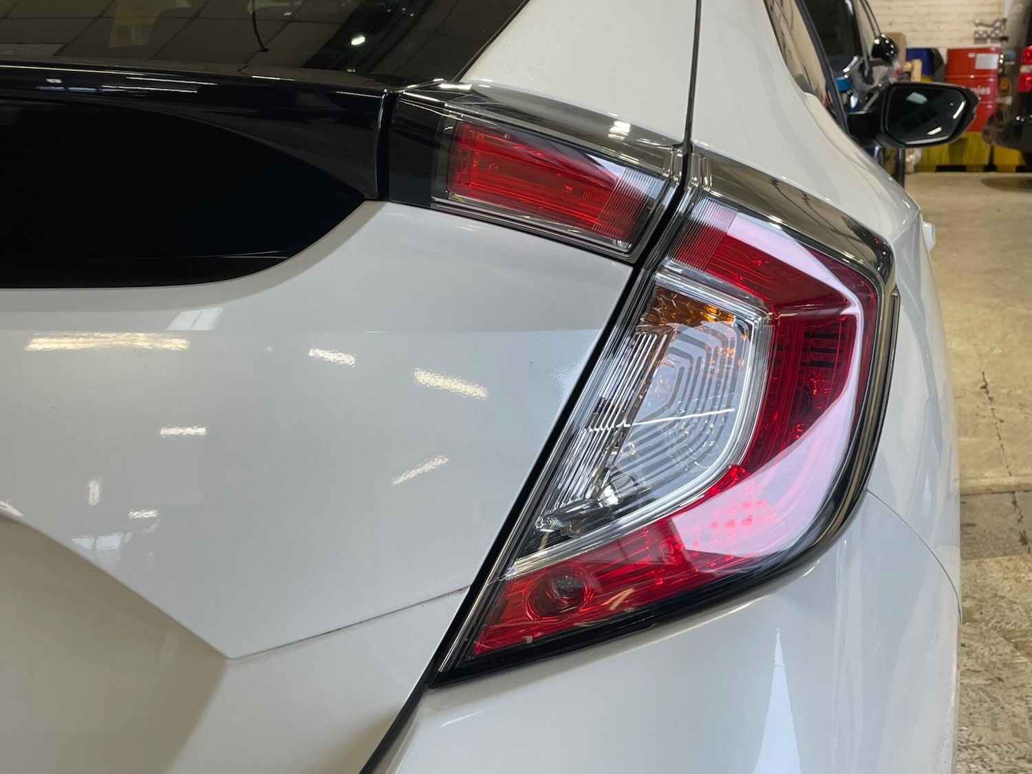 Used Honda Civic 2019 for sale - 75729592: Photo 29