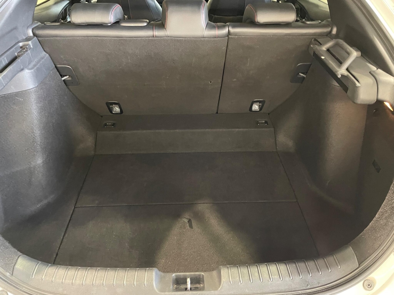 Used Honda Civic 2019 for sale - 75729592: Photo 31