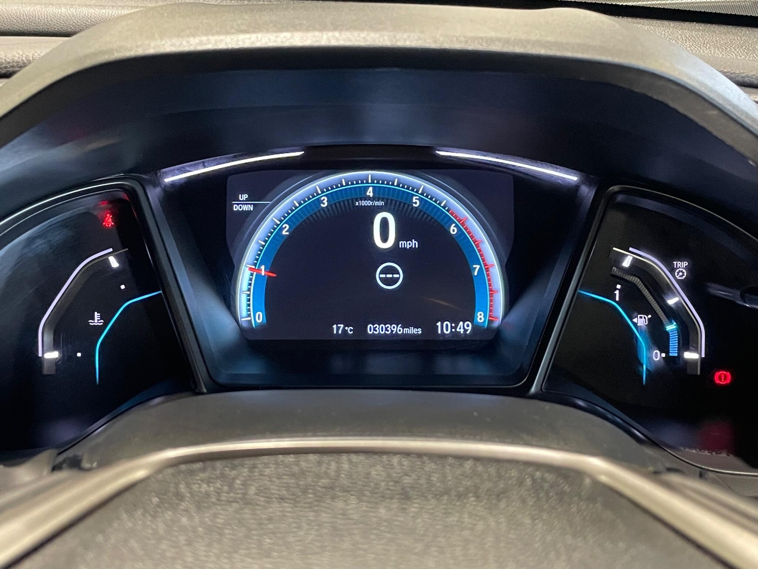 Used Honda Civic 2019 for sale - 75729592: Photo 40